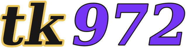 tk972 logo